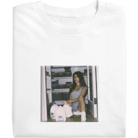 Madison Beer Icon Tshirt Madison Beer Tshirt - Picture 1 of 4